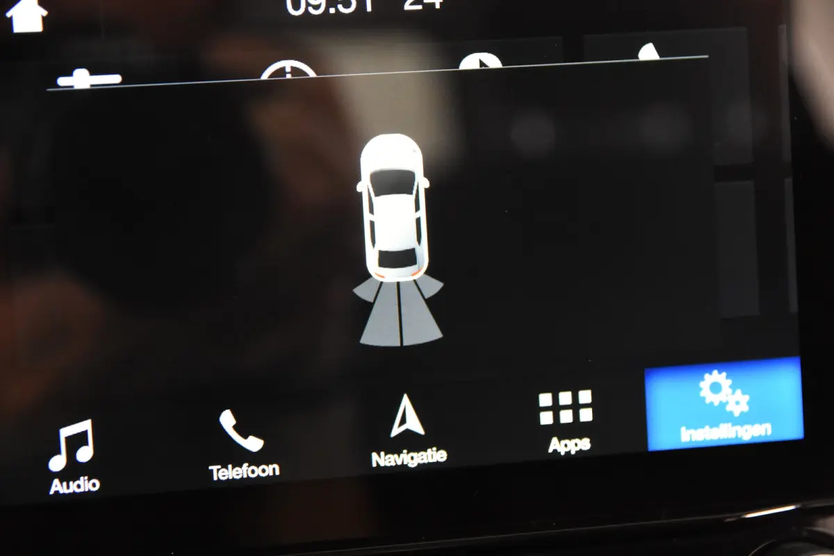 1.0 EcoBoost Ultimate *1ste Eigenaar*Navigatie*Carplay*