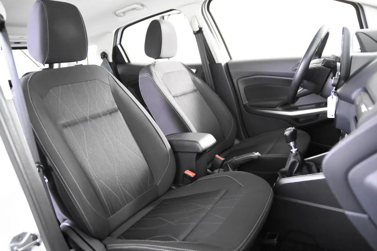 1.0 EcoBoost Ultimate *1ste Eigenaar*Navigatie*Carplay*