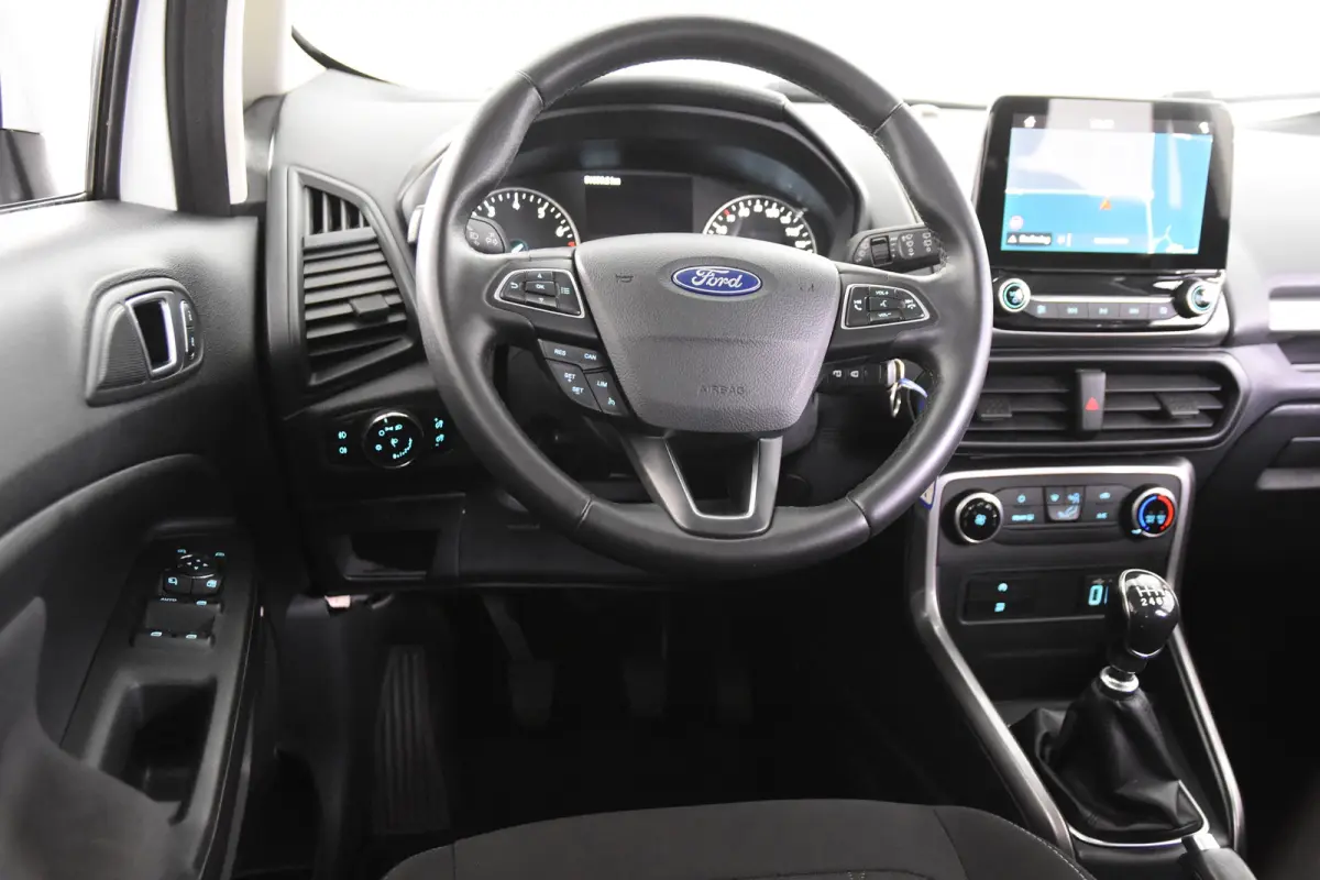 1.0 EcoBoost Ultimate *1ste Eigenaar*Navigatie*Carplay*