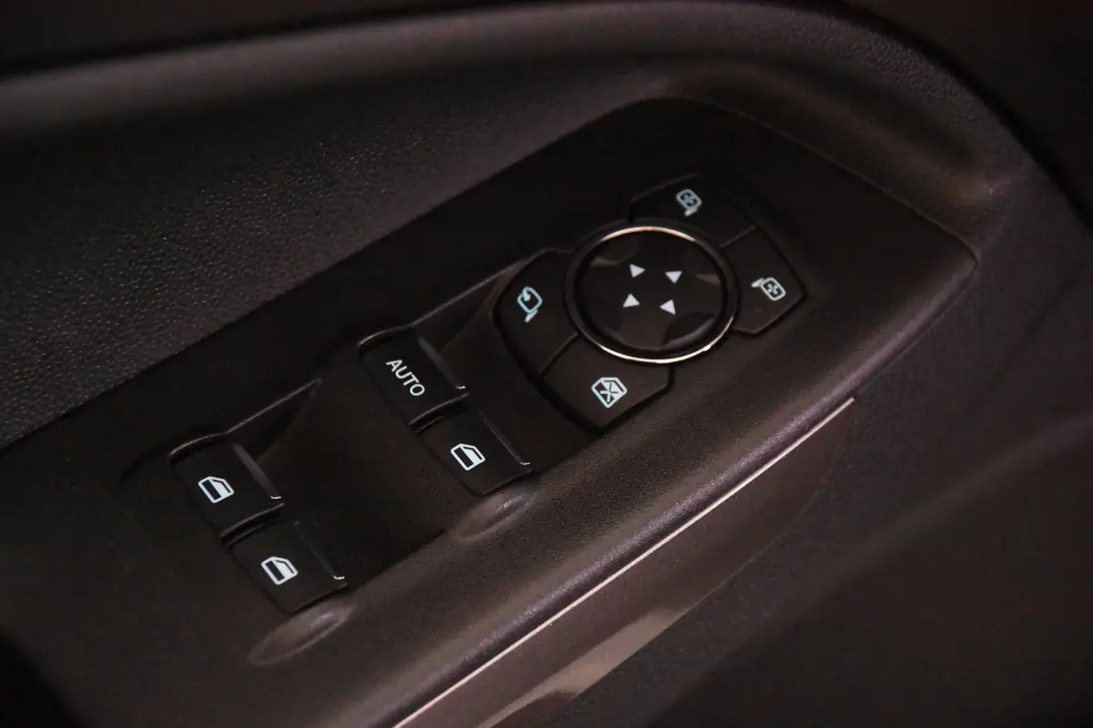 1.0 EcoBoost Ultimate *1ste Eigenaar*Navigatie*Carplay*