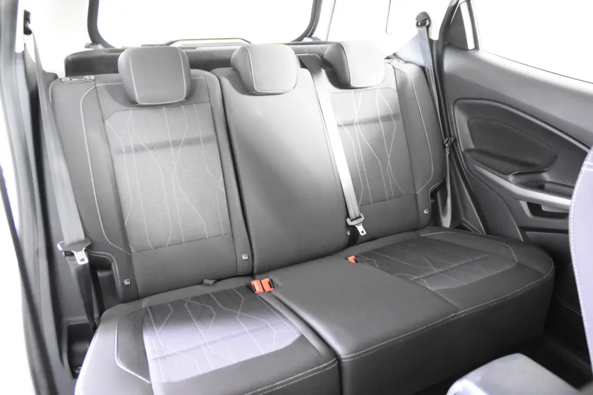 1.0 EcoBoost Ultimate *1ste Eigenaar*Navigatie*Carplay*