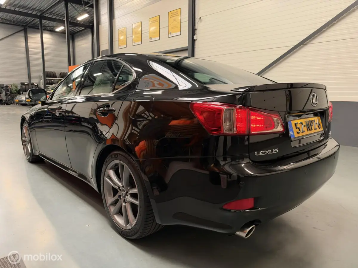 250 F-Sport Line Uniek|2e Eig|NL-Auto!
