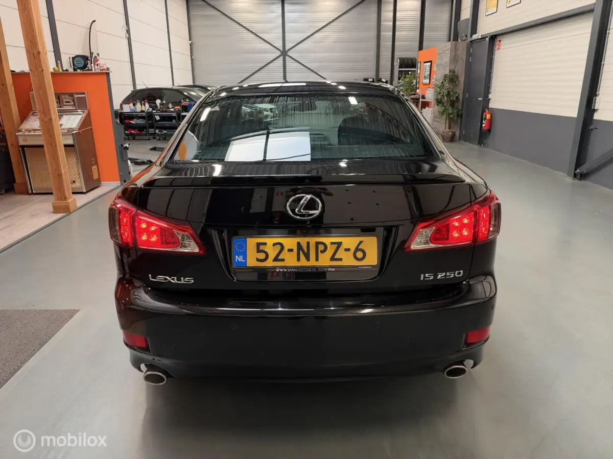 250 F-Sport Line Uniek|2e Eig|NL-Auto!