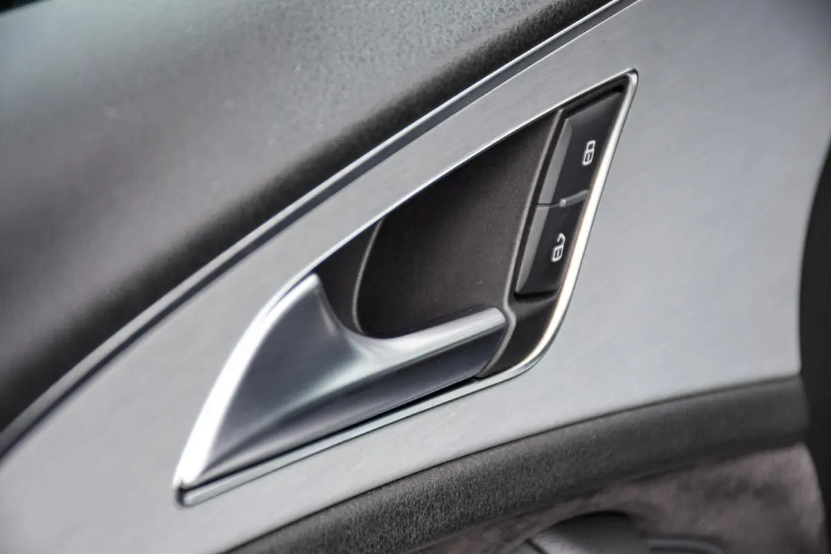 3.0 TFSI quattro S-line Trekhaak Stoelverwarming