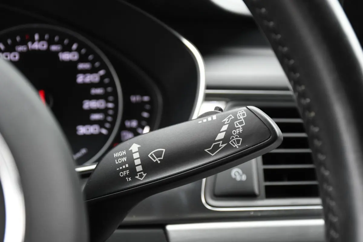 3.0 TFSI quattro S-line Trekhaak Stoelverwarming