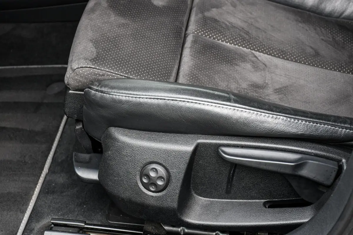 3.0 TFSI quattro S-line Trekhaak Stoelverwarming