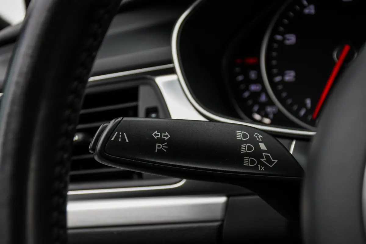 3.0 TFSI quattro S-line Trekhaak Stoelverwarming