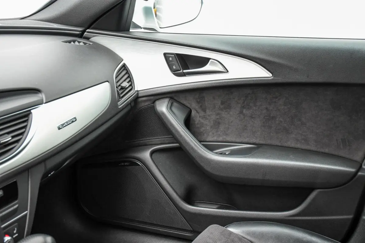 3.0 TFSI quattro S-line Trekhaak Stoelverwarming