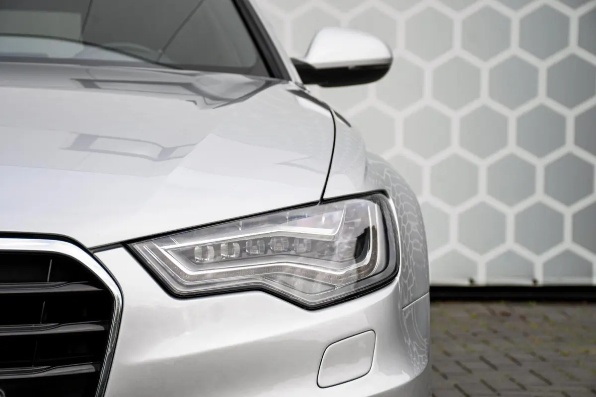 3.0 TFSI quattro S-line Trekhaak Stoelverwarming
