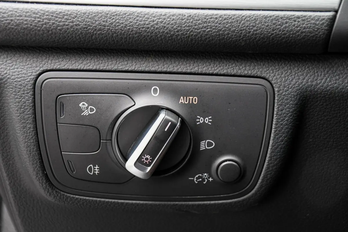 3.0 TFSI quattro S-line Trekhaak Stoelverwarming