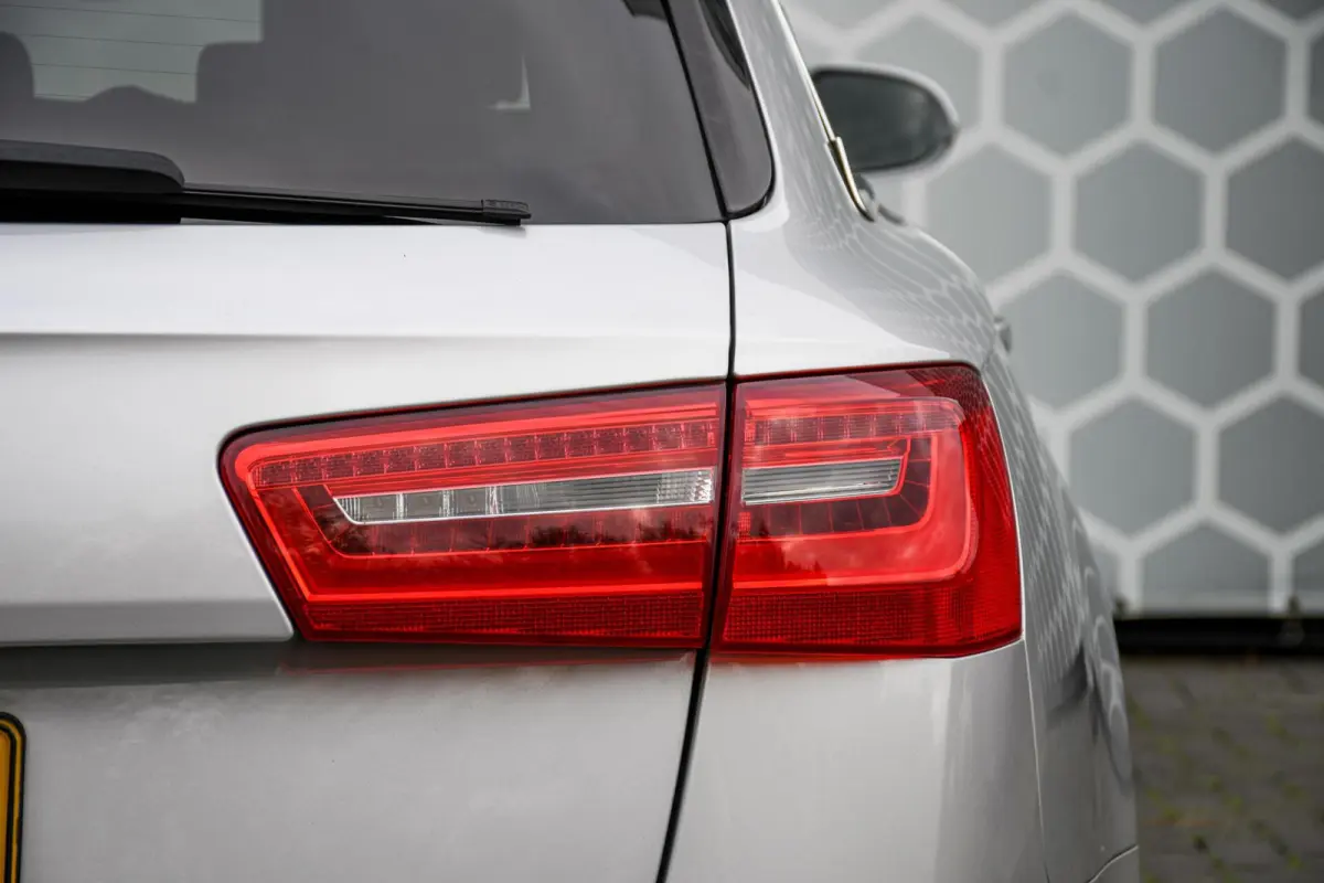 3.0 TFSI quattro S-line Trekhaak Stoelverwarming