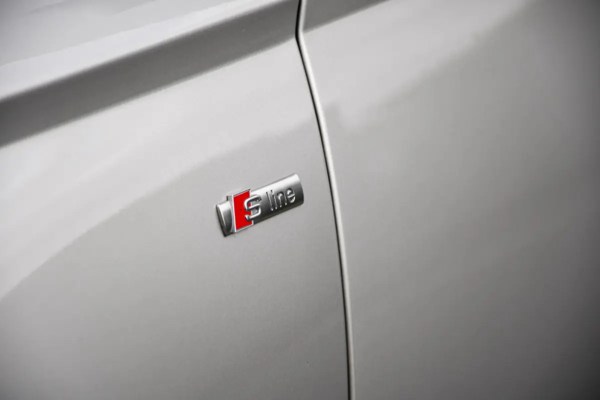 3.0 TFSI quattro S-line Trekhaak Stoelverwarming