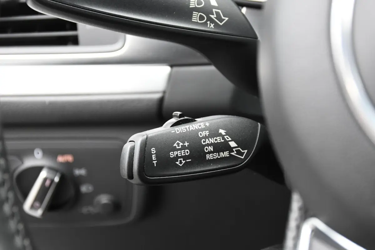 3.0 TFSI quattro S-line Trekhaak Stoelverwarming