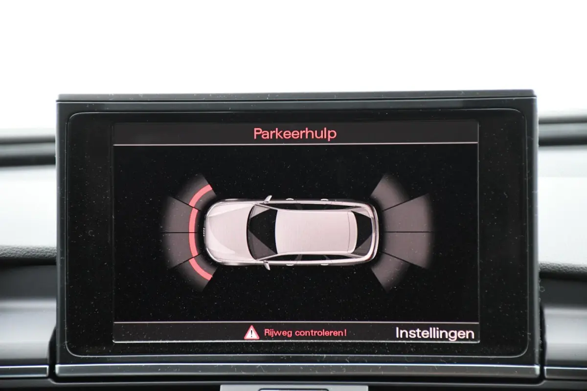 3.0 TFSI quattro S-line Trekhaak Stoelverwarming