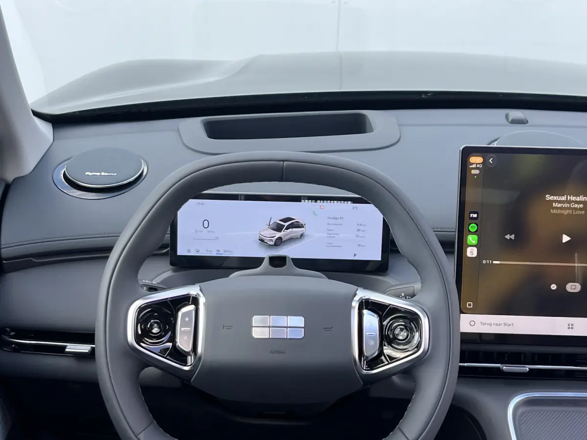 1.5 Max+ PHEV | Long Range | 8 jaar garantie | Geely Specialist | Pano