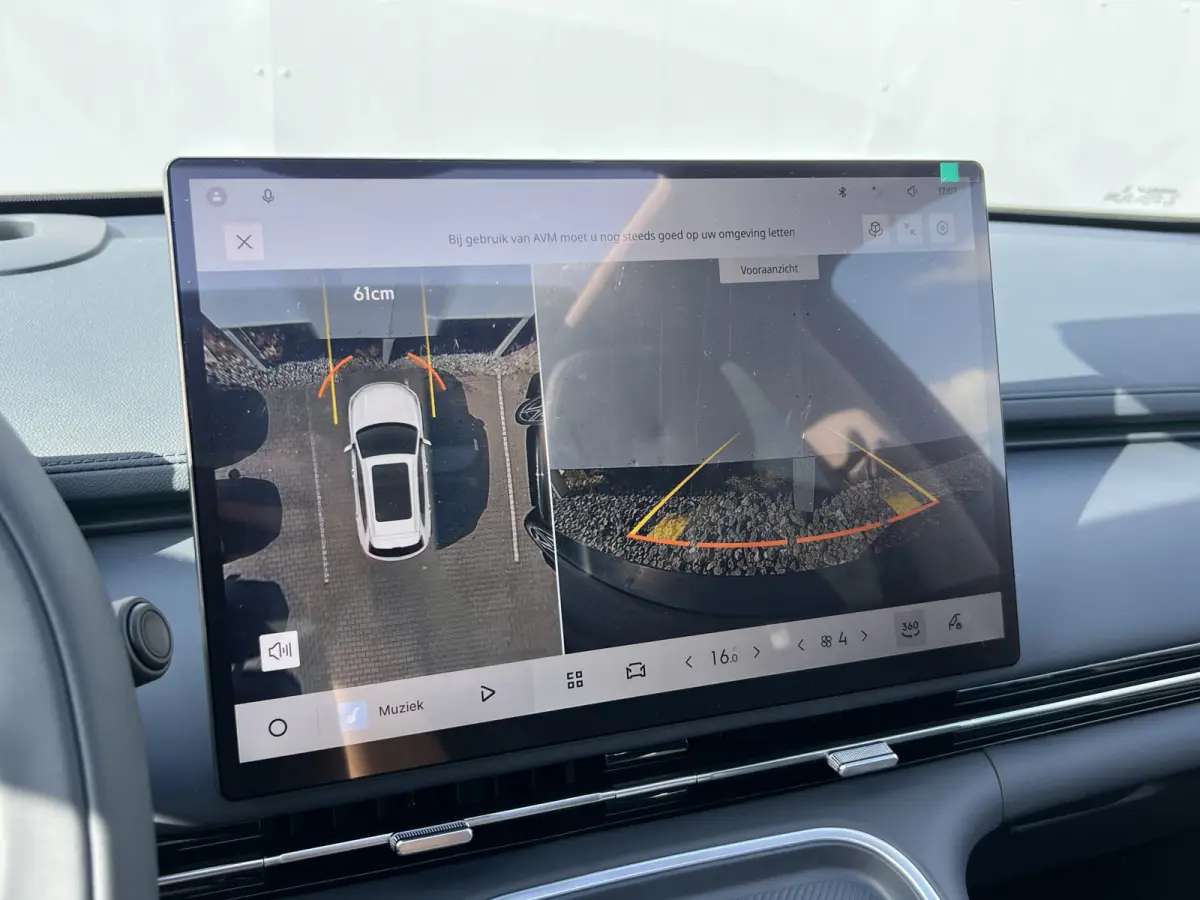 1.5 Max+ PHEV | Long Range | 8 jaar garantie | Geely Specialist | Pano