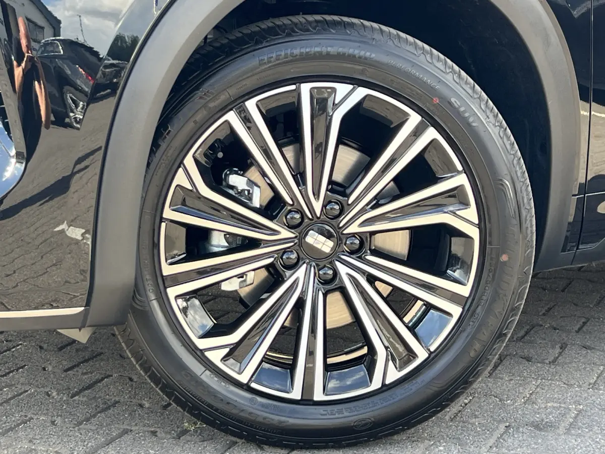 1.5 Max+ PHEV | Long Range | 8 jaar garantie | Geely Specialist | Pano