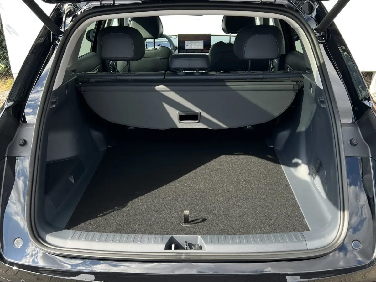 1.5 Max+ PHEV | Long Range | 8 jaar garantie | Geely Specialist | Pano