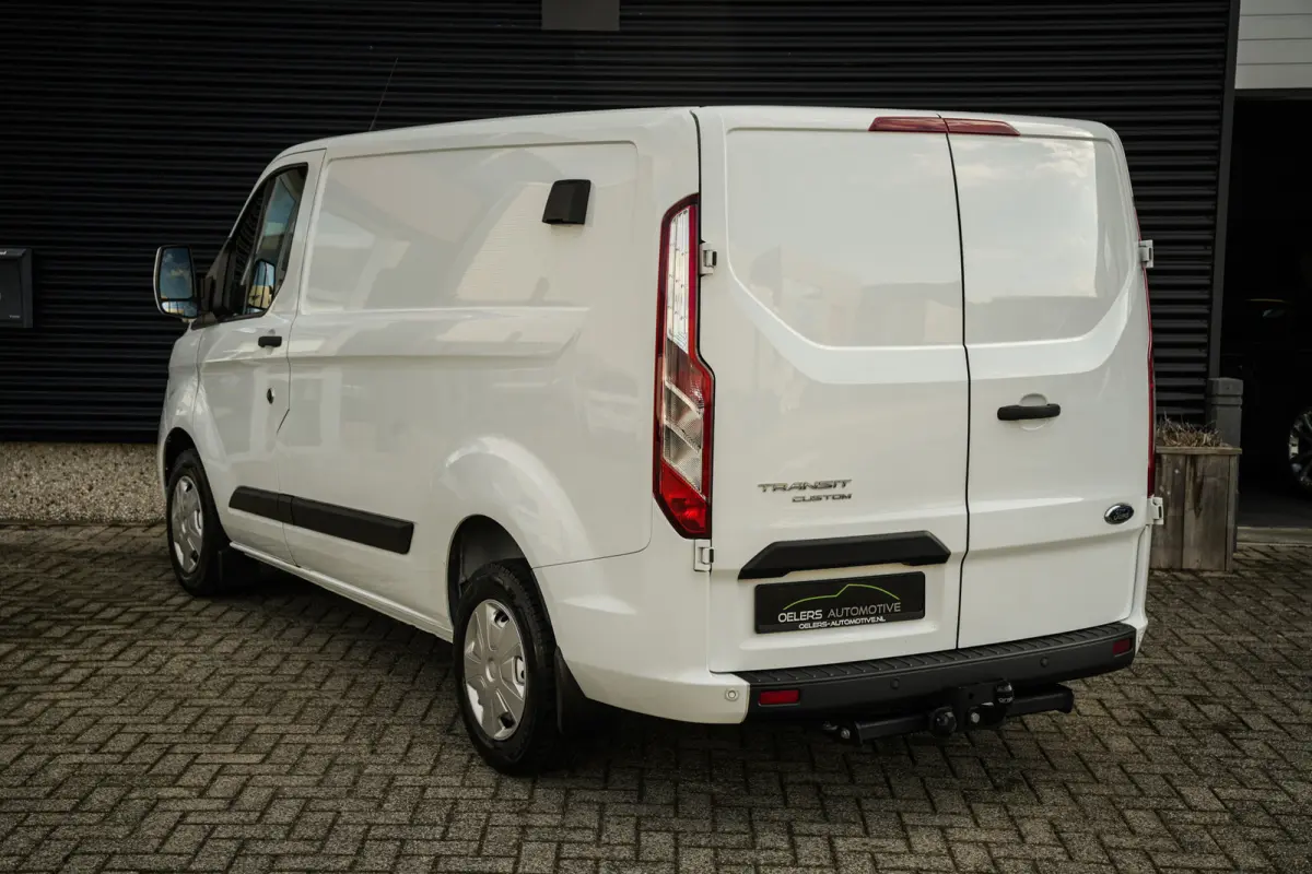 280 2.0 TDCI L1 Trend | Airco | Trekhaak | Sortimo inrichting | Elektr. ramen | Nieuwstaat! |