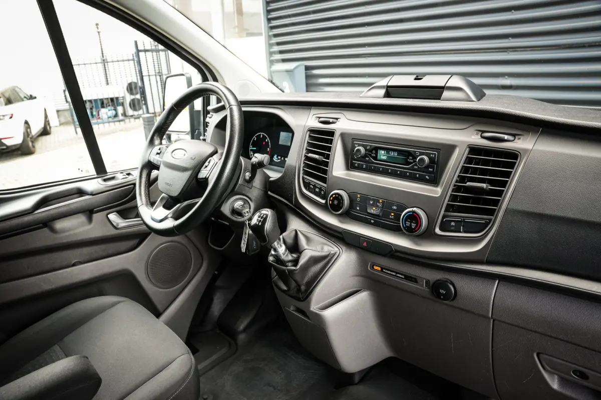 280 2.0 TDCI L1 Trend | Airco | Trekhaak | Sortimo inrichting | Elektr. ramen | Nieuwstaat! |