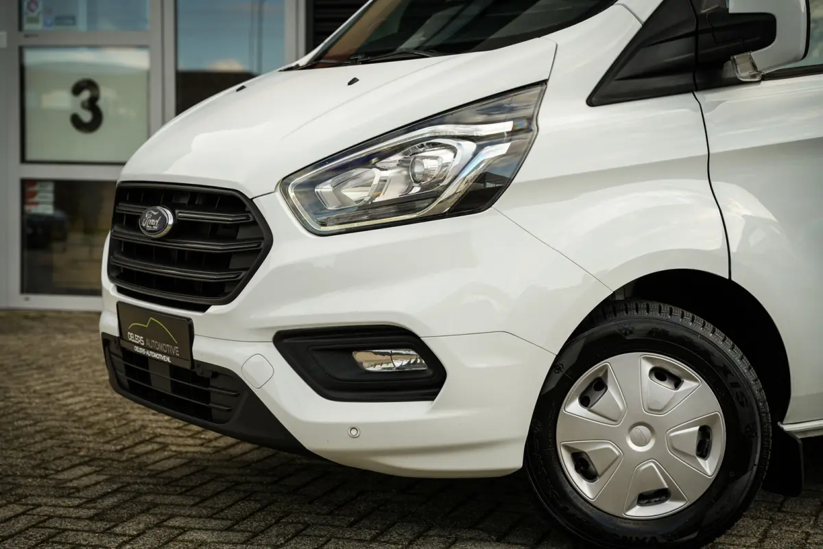 280 2.0 TDCI L1 Trend | Airco | Trekhaak | Sortimo inrichting | Elektr. ramen | Nieuwstaat! |