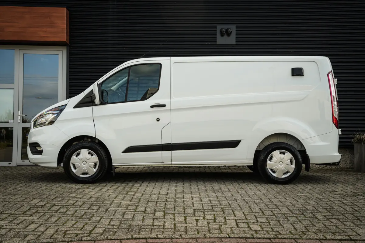 280 2.0 TDCI L1 Trend | Airco | Trekhaak | Sortimo inrichting | Elektr. ramen | Nieuwstaat! |