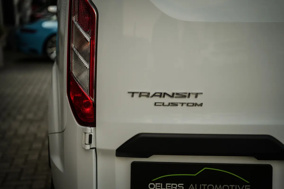 280 2.0 TDCI L1 Trend | Airco | Trekhaak | Sortimo inrichting | Elektr. ramen | Nieuwstaat! |