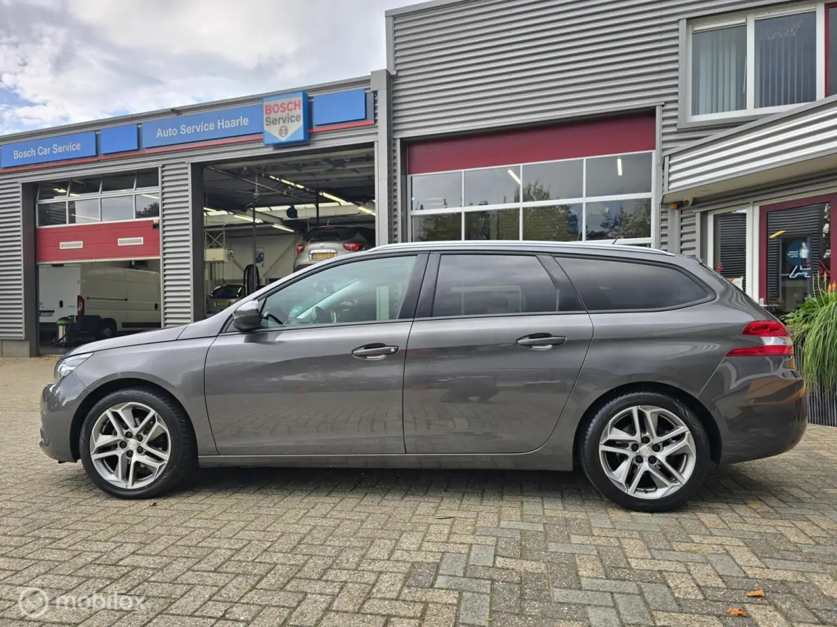 1.2 PureTech Blue Lease Executive