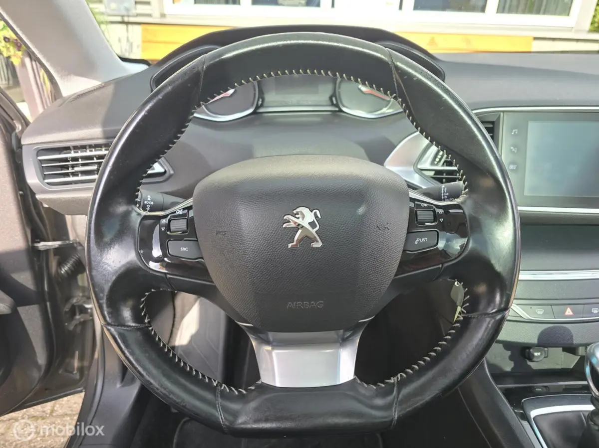 1.2 PureTech Blue Lease Executive