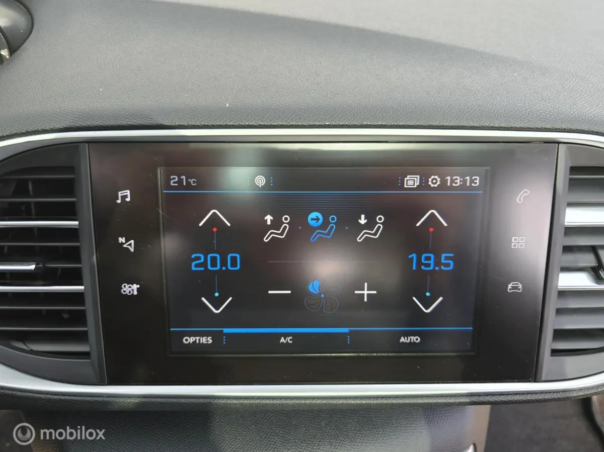 1.2 PureTech Blue Lease Executive
