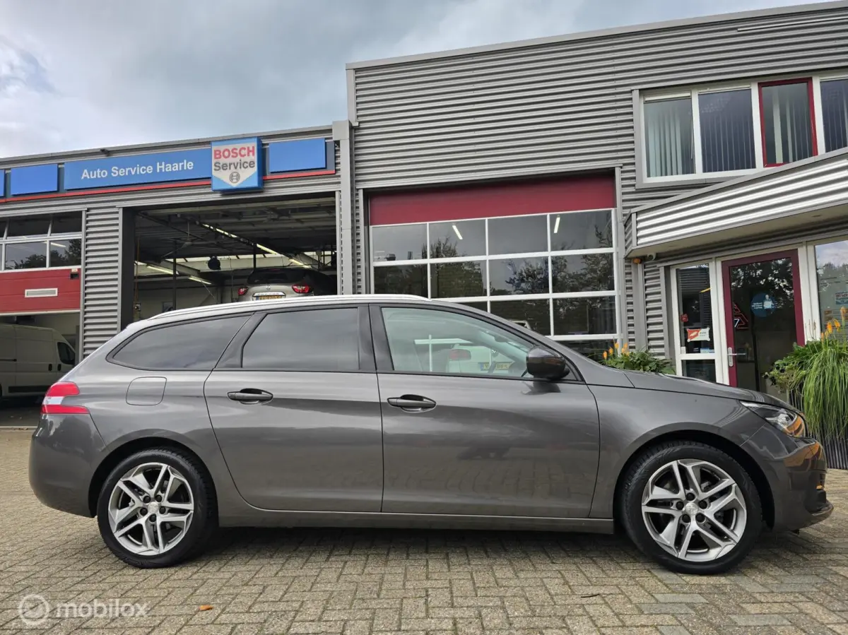 1.2 PureTech Blue Lease Executive