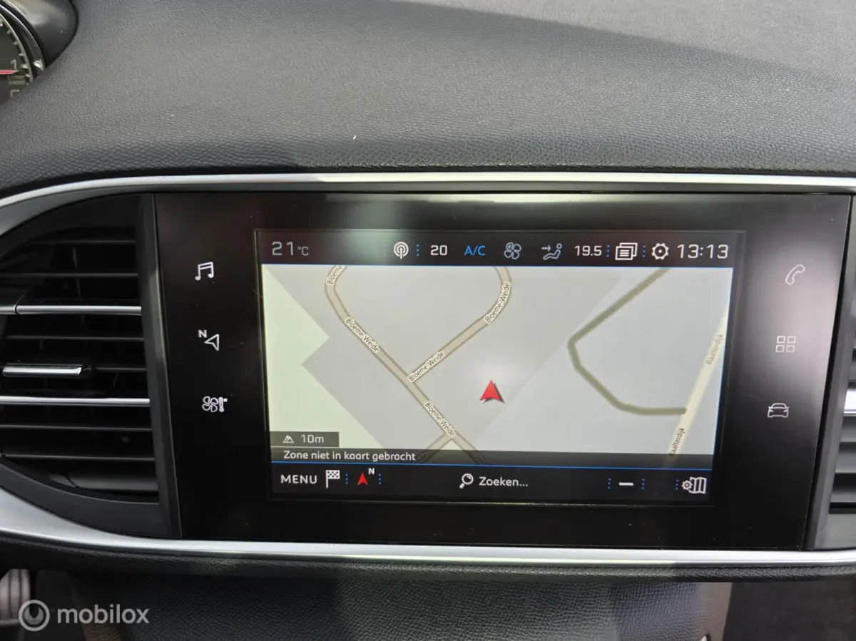 1.2 PureTech Blue Lease Executive