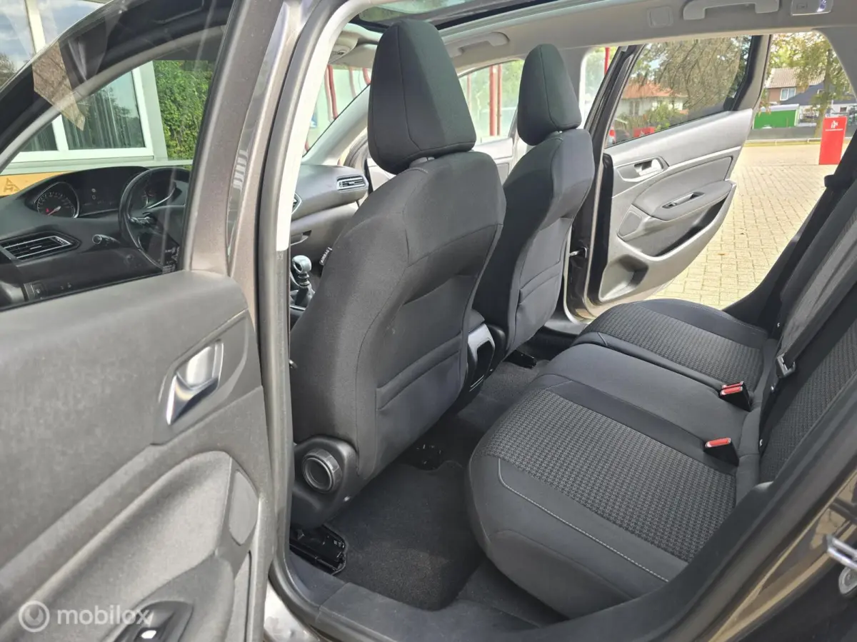 1.2 PureTech Blue Lease Executive