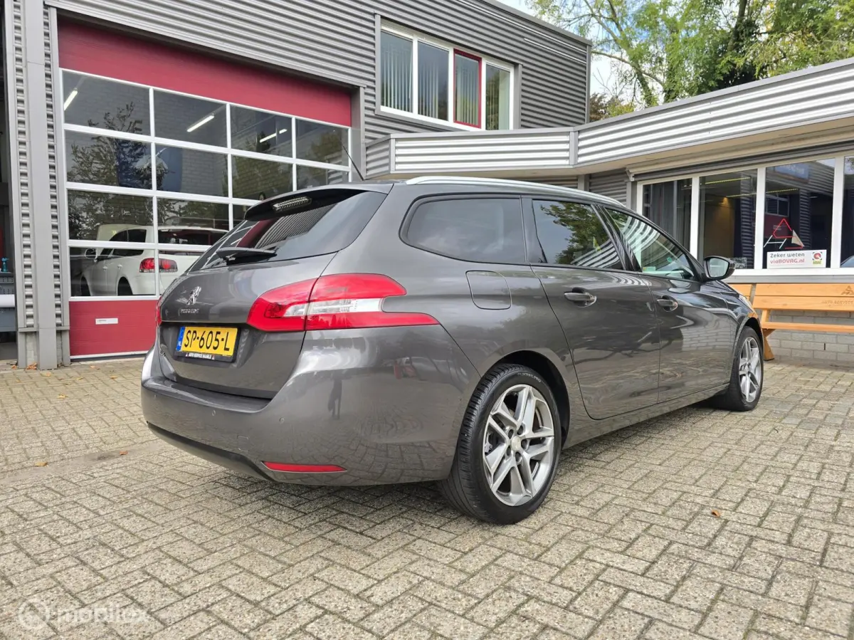 1.2 PureTech Blue Lease Executive