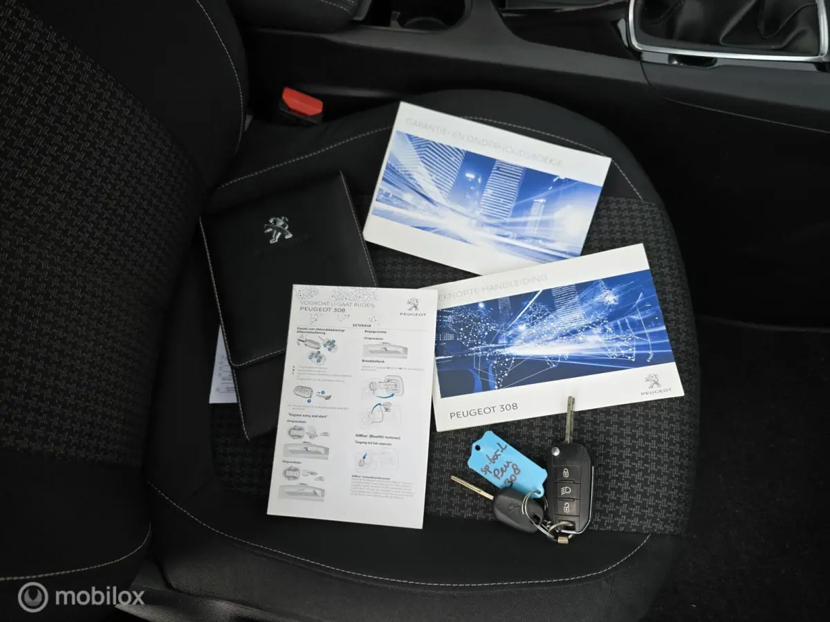 1.2 PureTech Blue Lease Executive