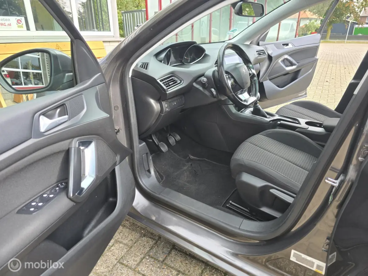 1.2 PureTech Blue Lease Executive