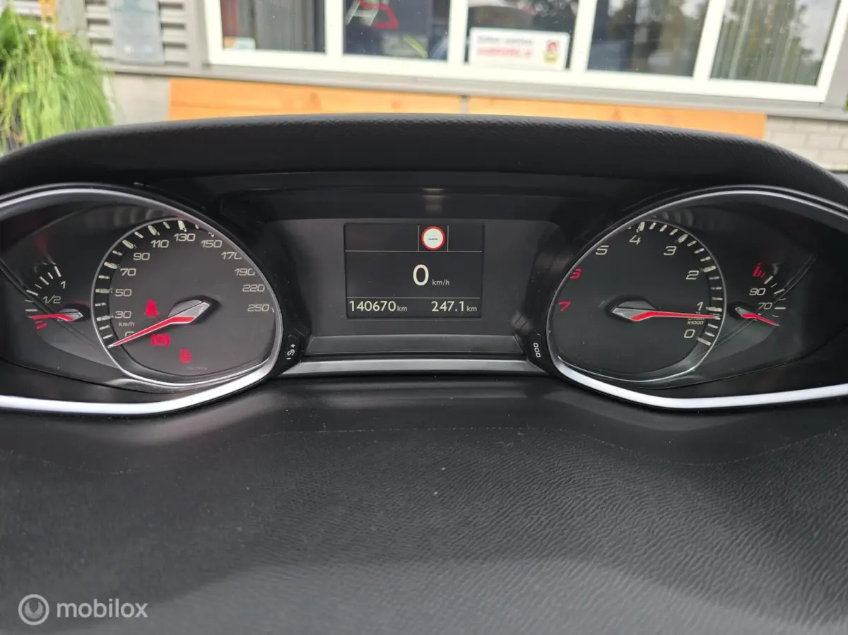 1.2 PureTech Blue Lease Executive