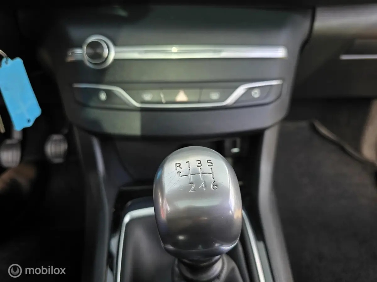 1.2 PureTech Blue Lease Executive