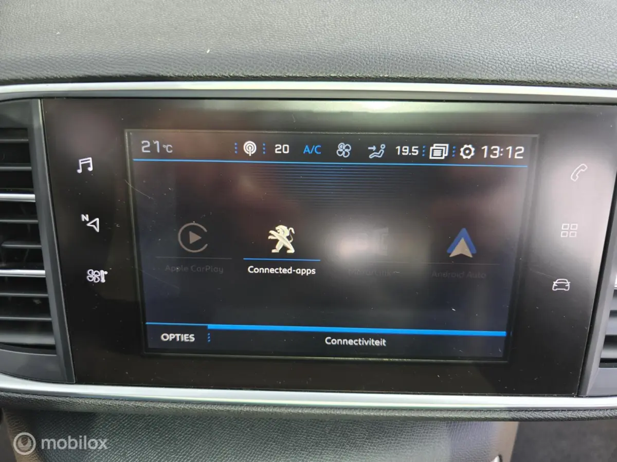 1.2 PureTech Blue Lease Executive