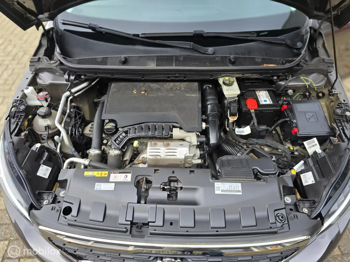 1.2 PureTech Blue Lease Executive