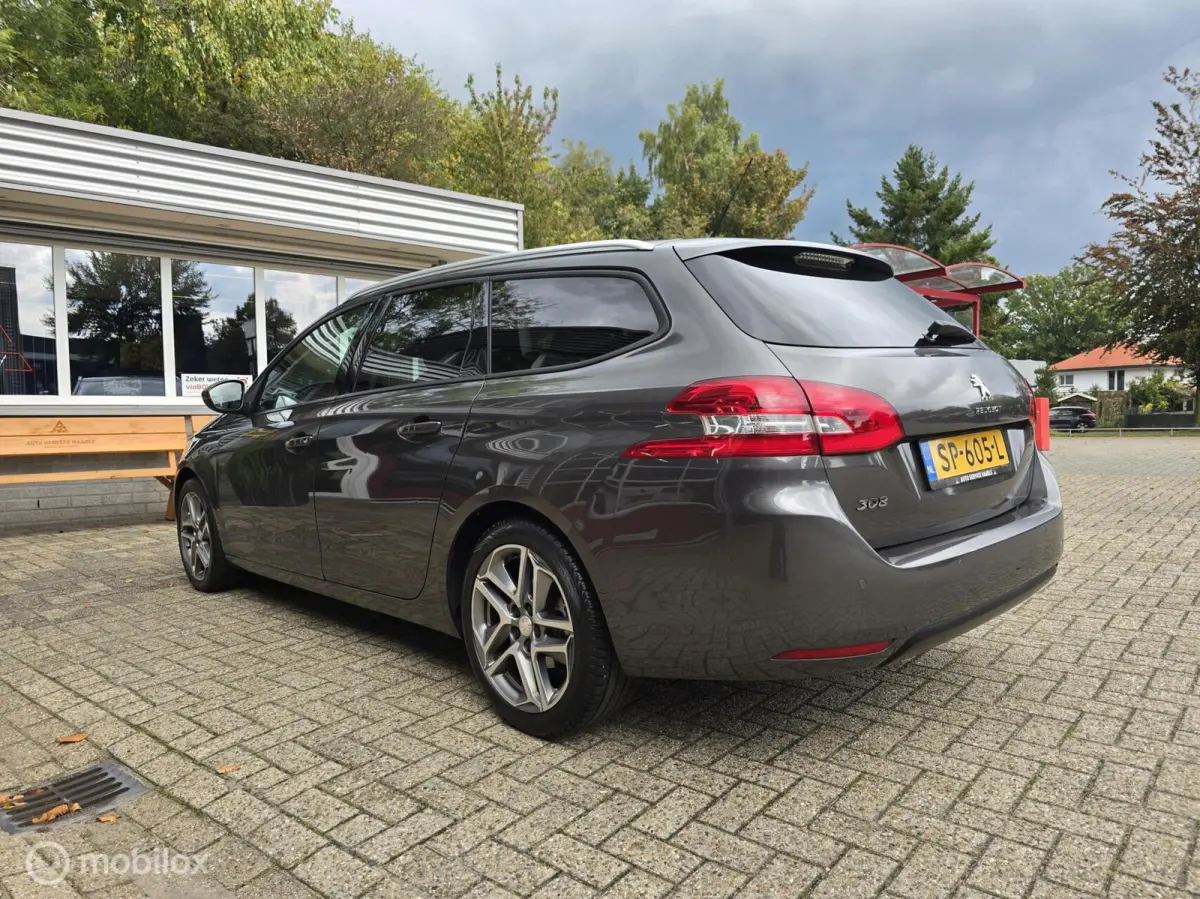 1.2 PureTech Blue Lease Executive