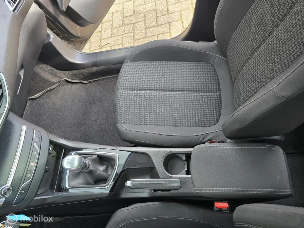 1.2 PureTech Blue Lease Executive