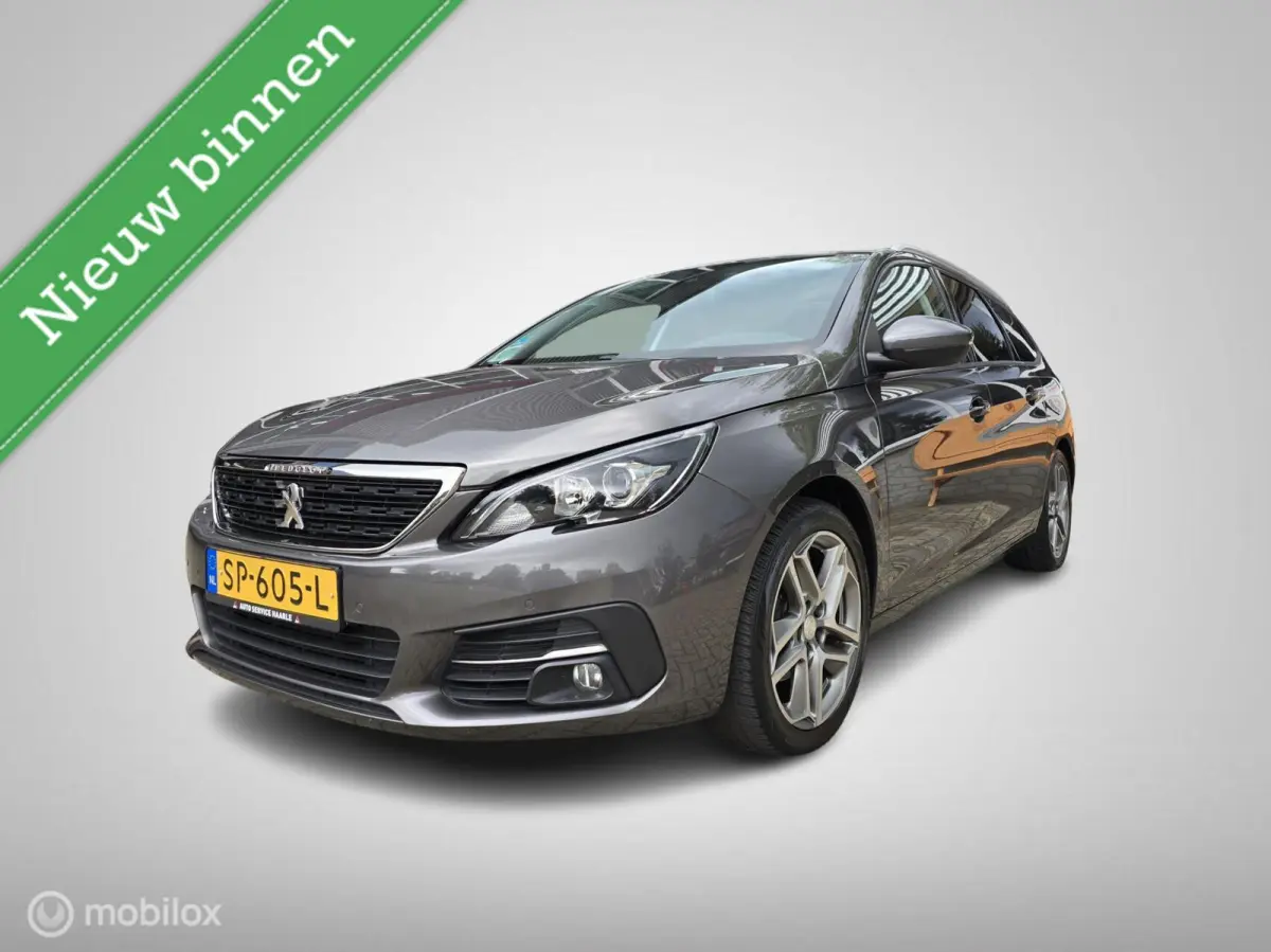 1.2 PureTech Blue Lease Executive