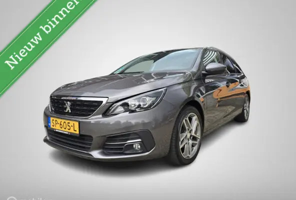1.2 PureTech Blue Lease Executive