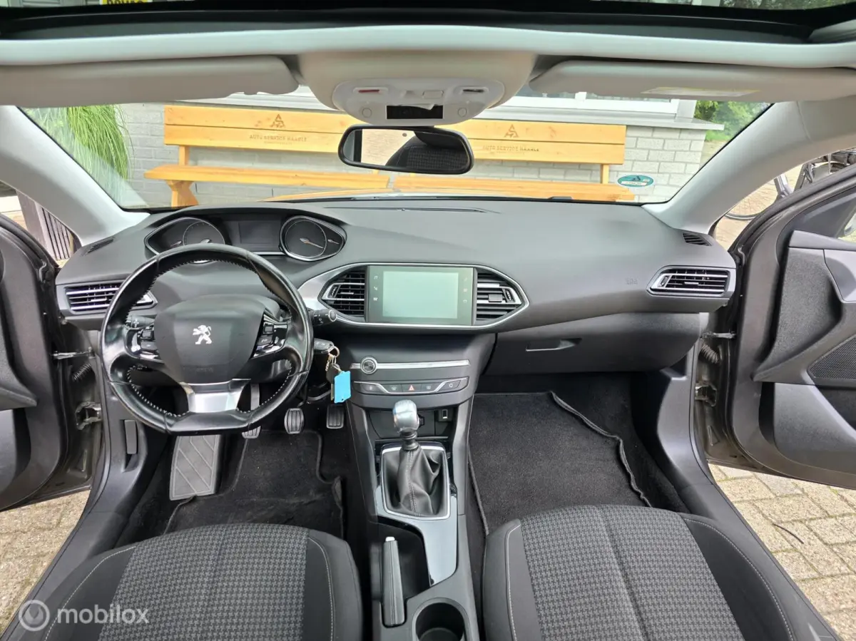 1.2 PureTech Blue Lease Executive