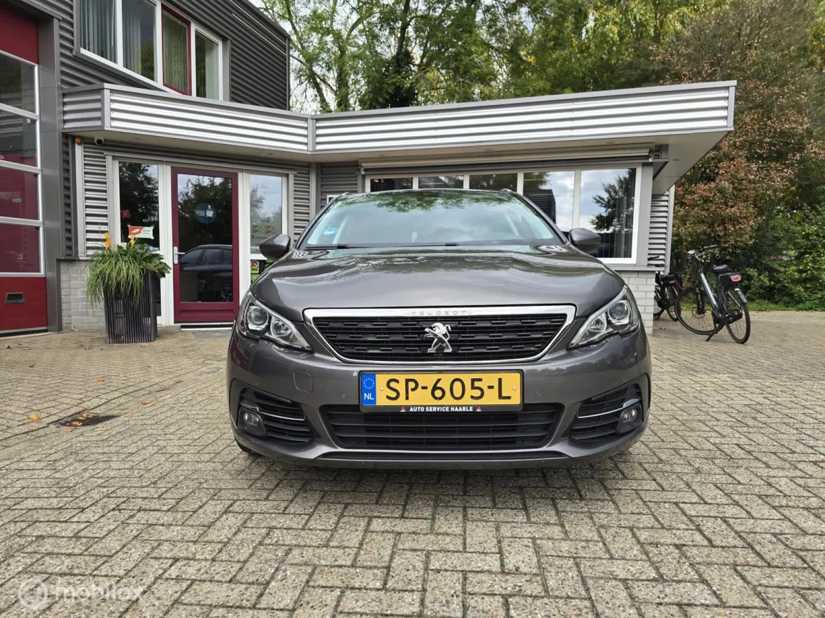 1.2 PureTech Blue Lease Executive
