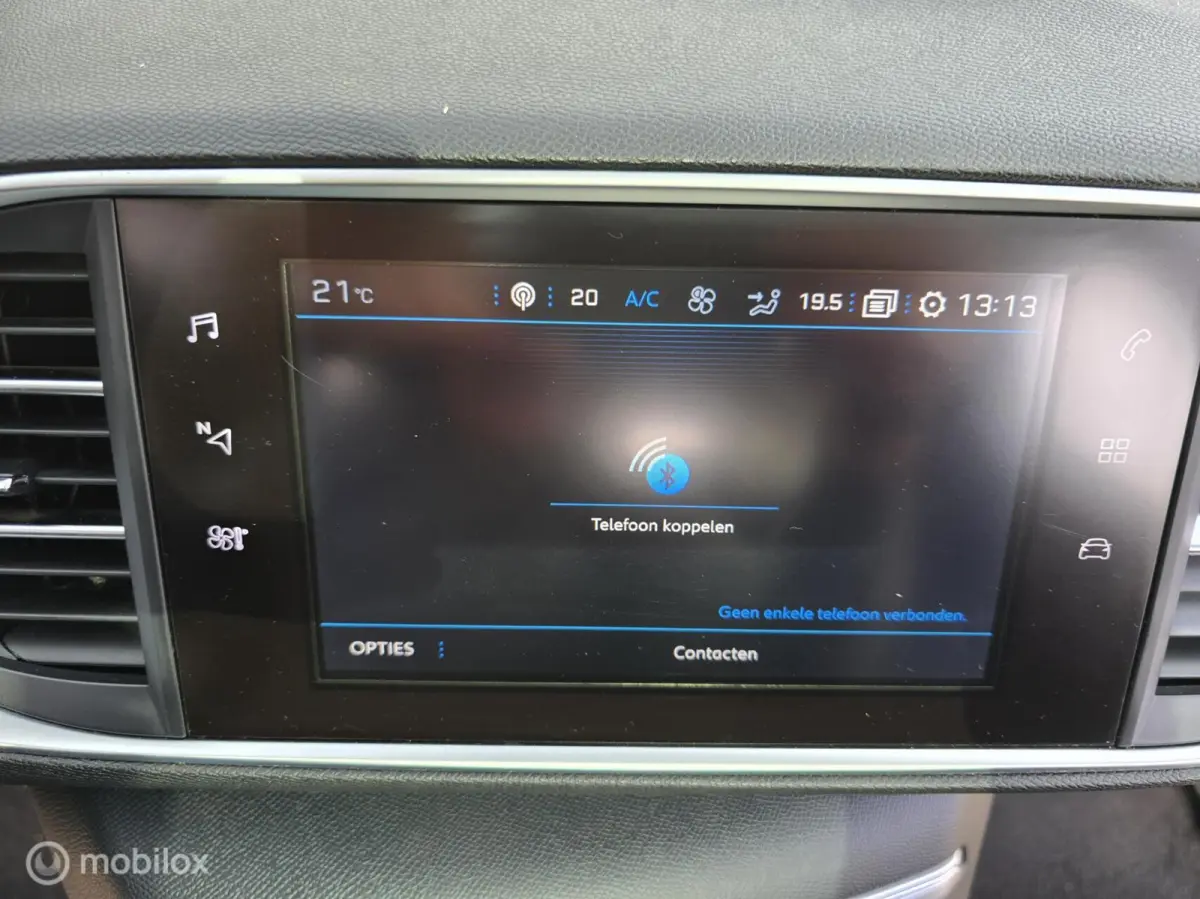 1.2 PureTech Blue Lease Executive