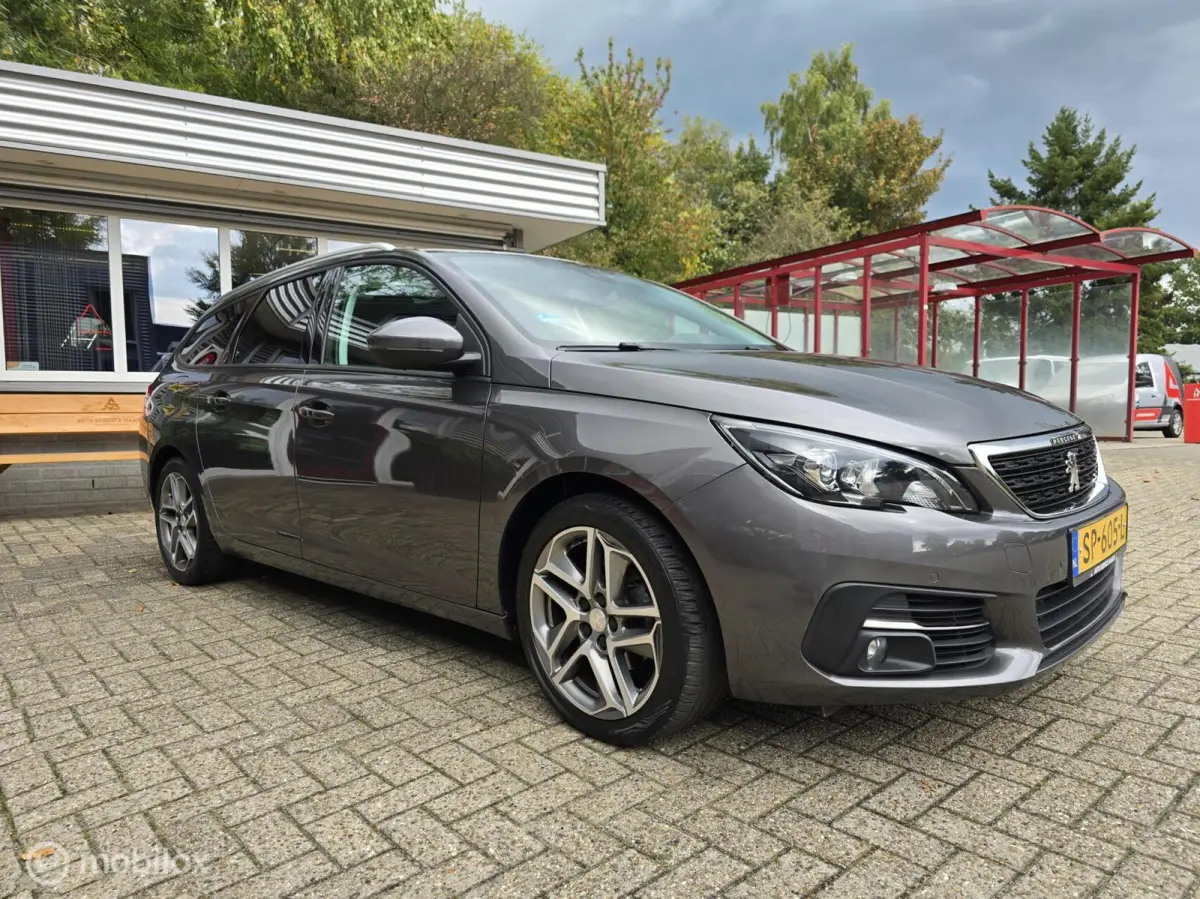 1.2 PureTech Blue Lease Executive