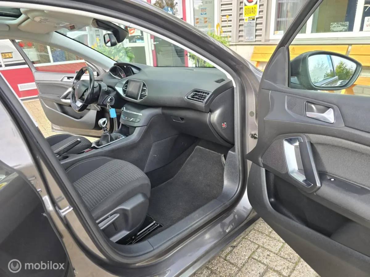 1.2 PureTech Blue Lease Executive