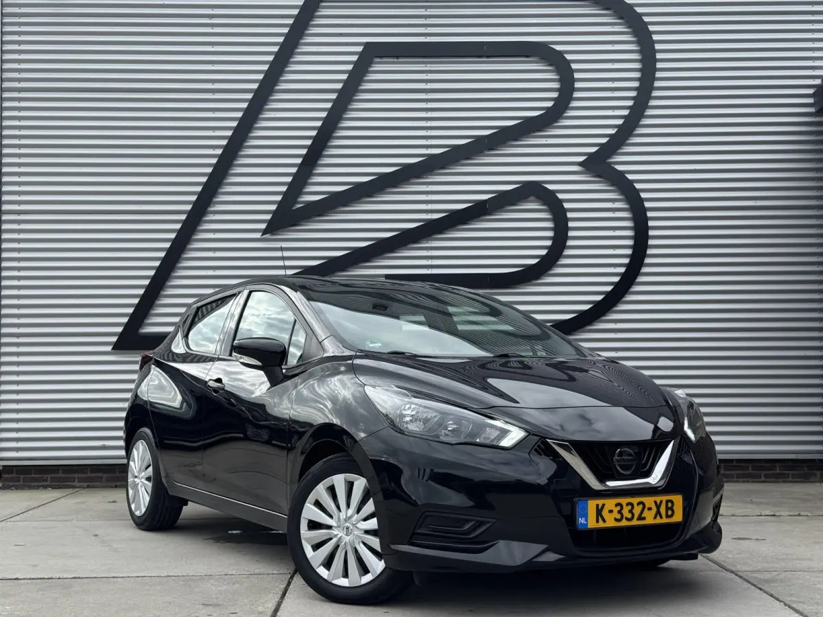 1.0 IG-T Acenta 1e Eigenaar|Carplay|Airco|Cruise|N.A.P|BTW Aauto|APK tot 04-2027